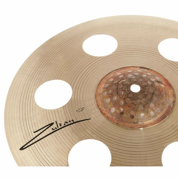 Zultan 14"/16" Rocket Staxx