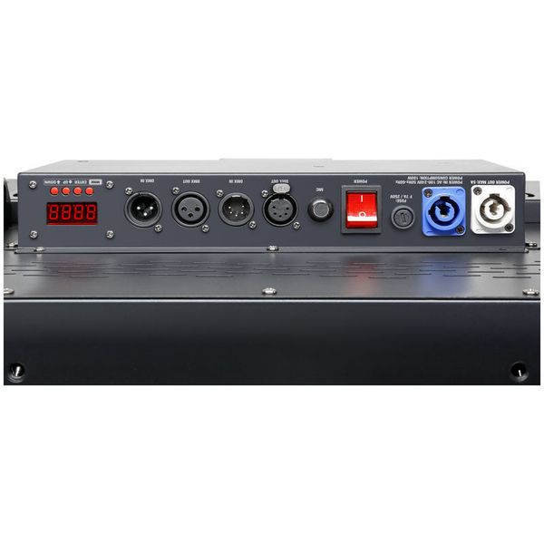 Cameo  Matrix Panel 10 W RGB