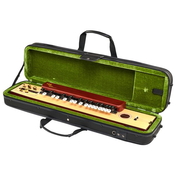 Suzuki Electric Taisho Harp TAS-11