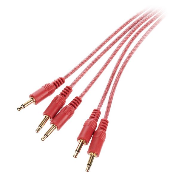 Sommer Cable Tiny-Patch 0,40 RT