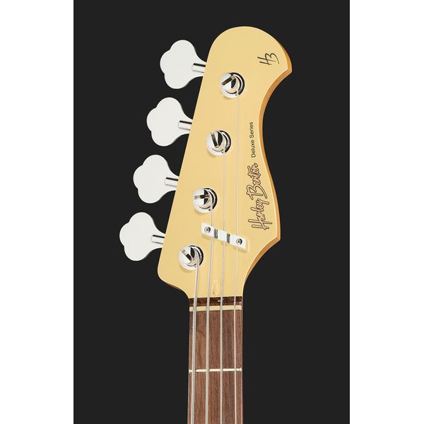 Harley Benton PJ-74 VW Vintage Series