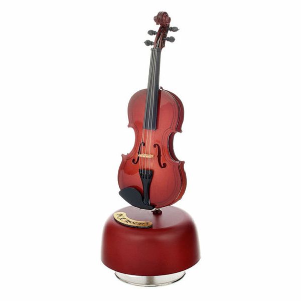 agifty Music Box Violin