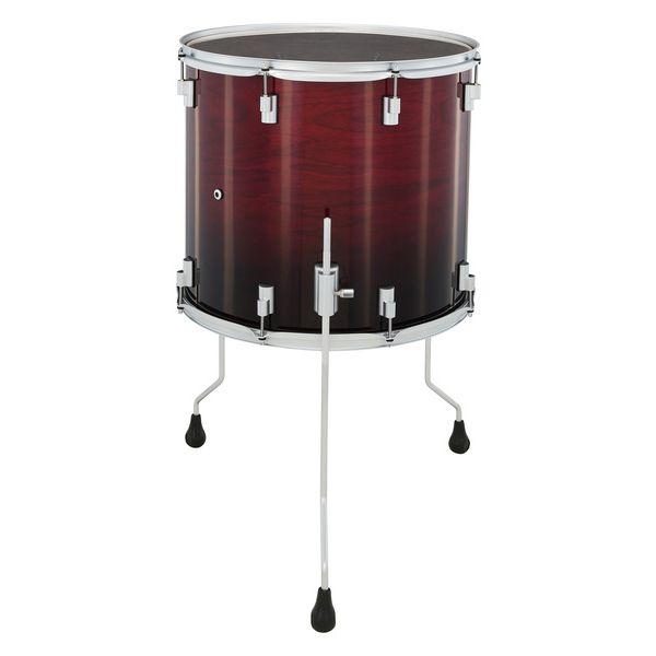 DrumCraft Series 6 18"x16" Floor Tom BRF