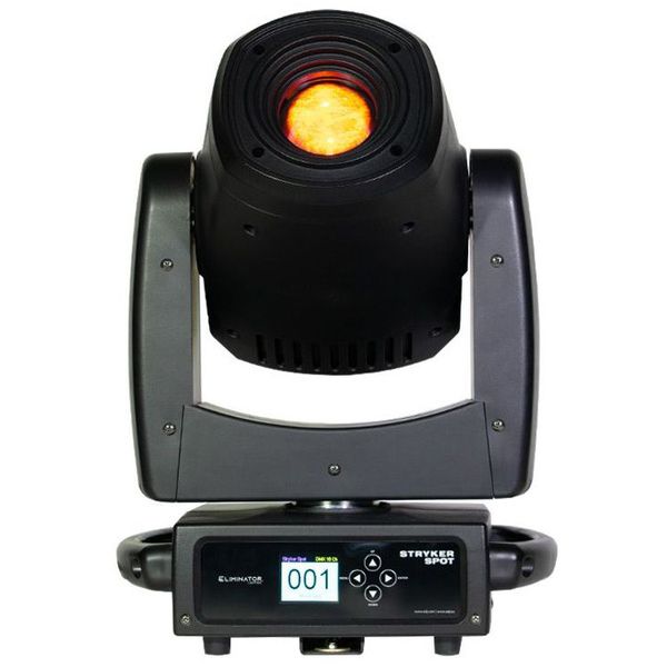 Eliminator Stryker Spot