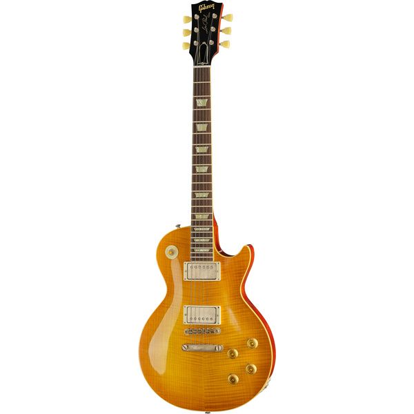 Gibson 1959 Les Paul DL HPT ULA #1