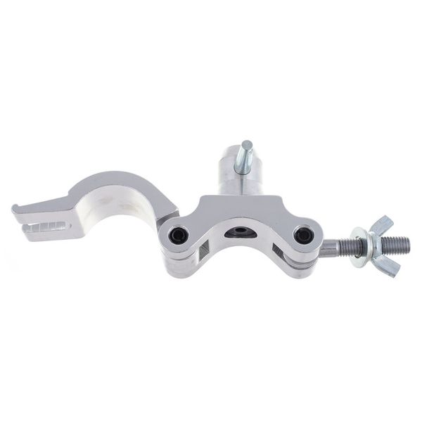 Global Truss 5034 Half Coupler w. Half Cone