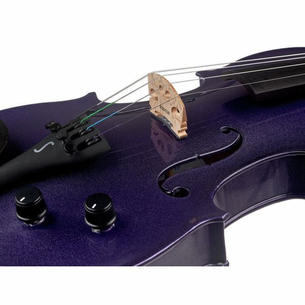 Stentor SR1515DPA Electric Violin Set