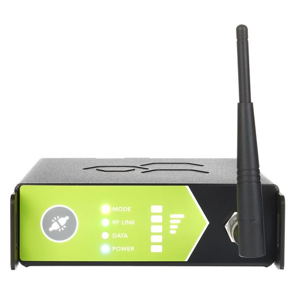 Lumenradio CRMX Luna