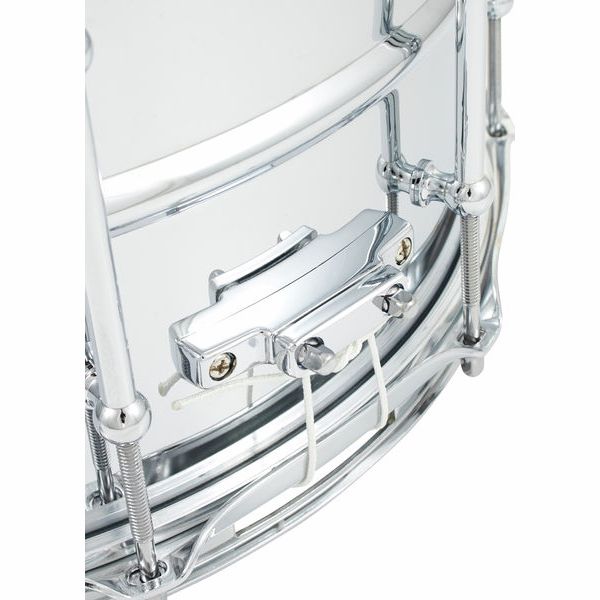 Ludwig 14"x08" Supralite