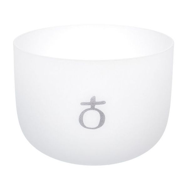 Thomann Crystal Planet Bowl Earth