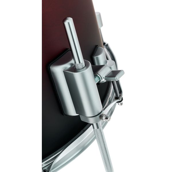 DrumCraft Series 6 14"x14" Floor Tom SBR