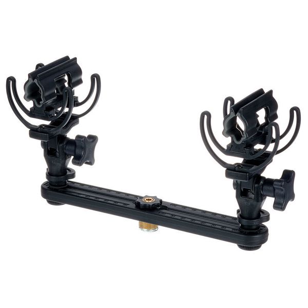 Rycote InVision Stereo Pair Kit