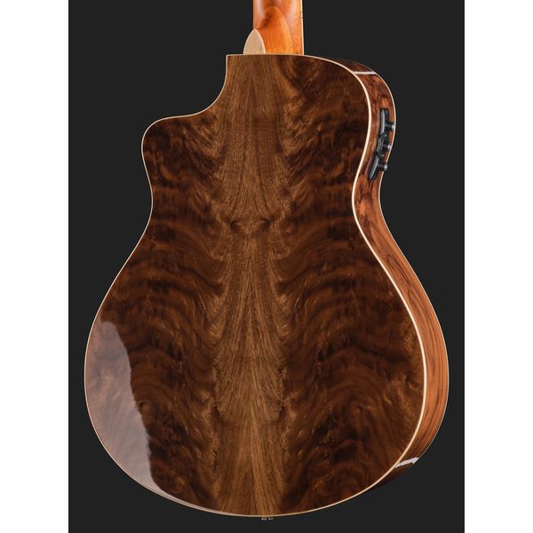 Baton Rouge X35S/FCE