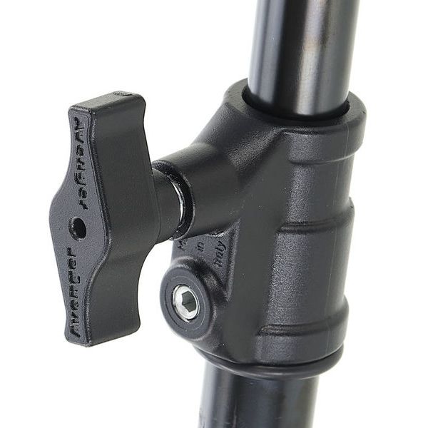 Avenger D600CB Mini Boom Arm Bk