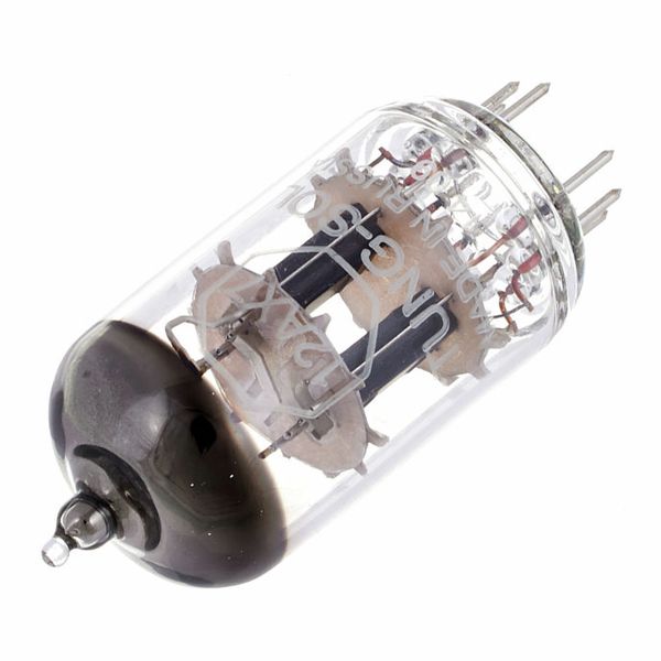 Tung-Sol 12AX7/ECC83