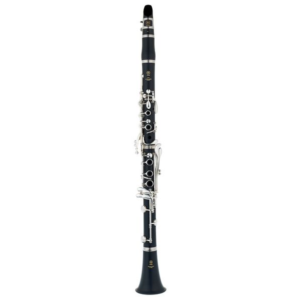 Yamaha YCL-255 S Bb-Clarinet Set