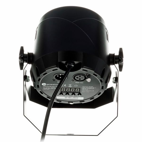 Fun Generation LED Pot Strobe 100