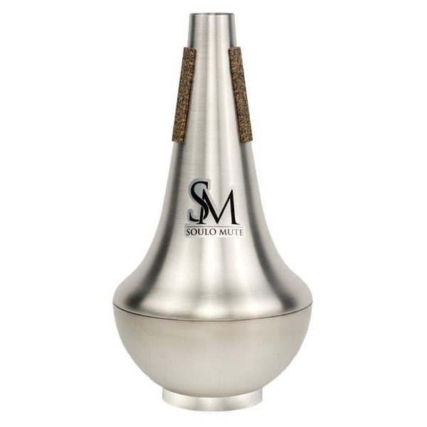 Soulo Mute Tenor Trombone Straight Mute