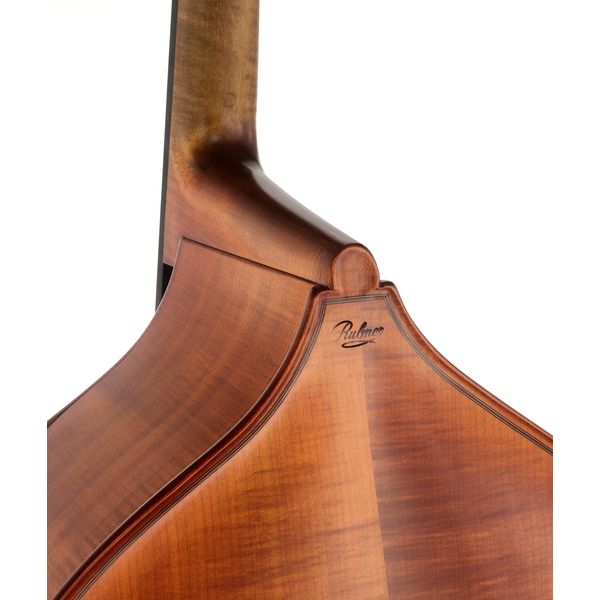 Meister Rubner Double Bass No.67 3/4