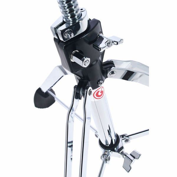 Gibraltar 9608RW2T Drum Throne Round