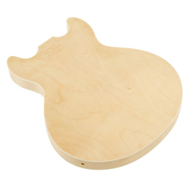 Harley Benton Electric Guitar Kit HB35-Style