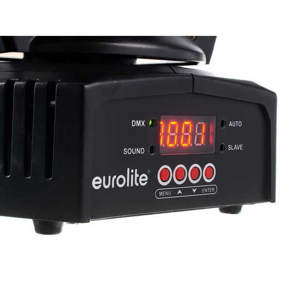 Eurolite LED TMH-46 Moving-Head Wash