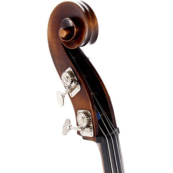 Gewa Germania Bass Rom Antik 3/4