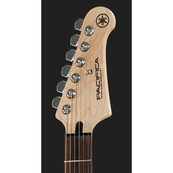 Yamaha Pacifica 120H BK