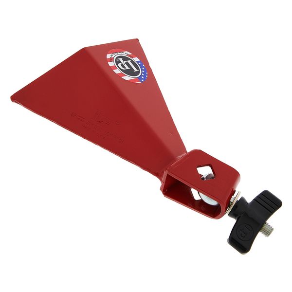 LP 1233 Jam Bell Red