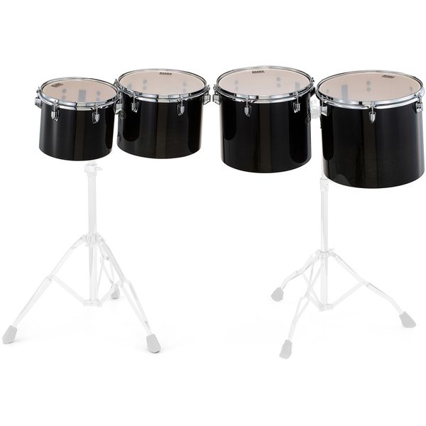 Tama Mid ConcertTom Set CSLT4M-TBF