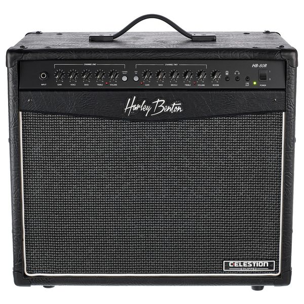 Harley Benton ST-20HSS SB Standard Se Set