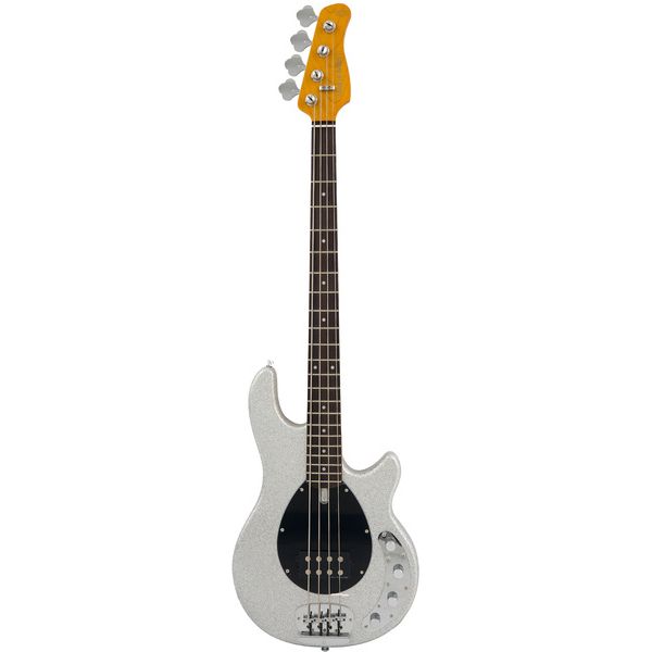 Marcus Miller Z3-4 Silver Sparkle