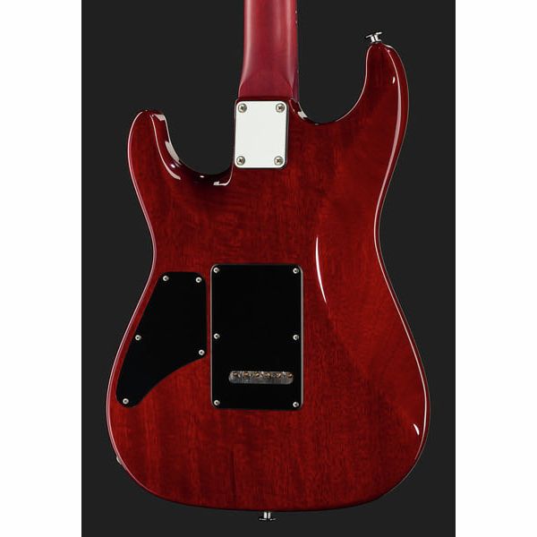 Suhr Pete Thorn Signature BK