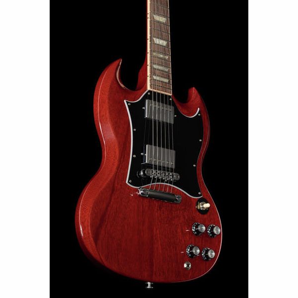 Gibson SG Standard HC
