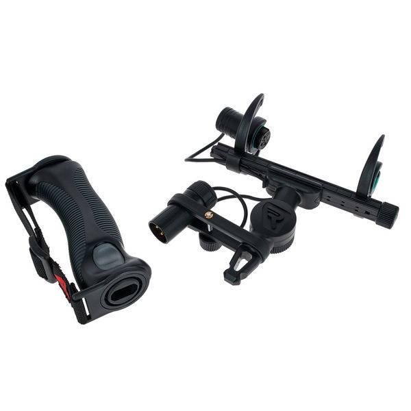 Rycote Nano-Shield Kit NS4-DB