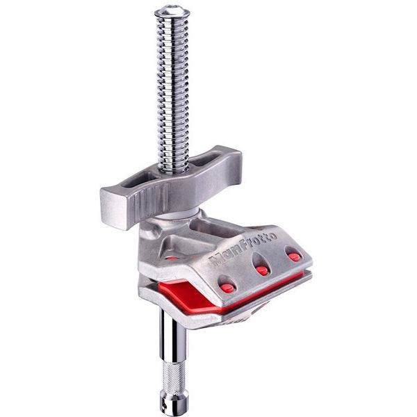 Manfrotto C76CJ 3'' Centre Vice JawClamp