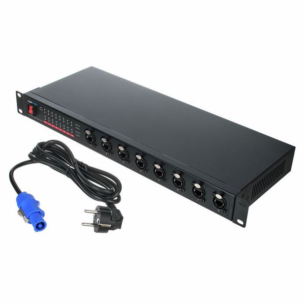 Swissonic Stage Switch POE