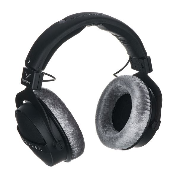 beyerdynamic DT 770 PRO X
