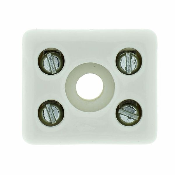 Sirox Porcelain terminal 2,50mm