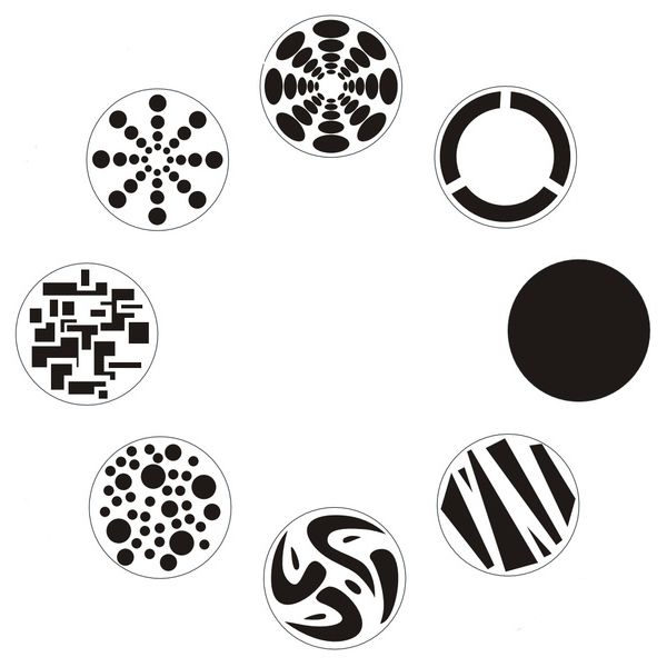 Fun Generation PicoSpot 45 LED