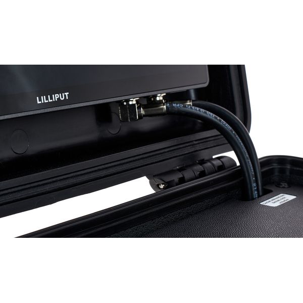 BSS Pro Case Atem SDI