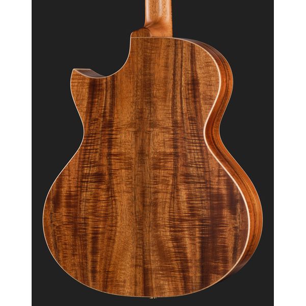 Cuntz Guitars CWG-23SH Koa Custom HGM