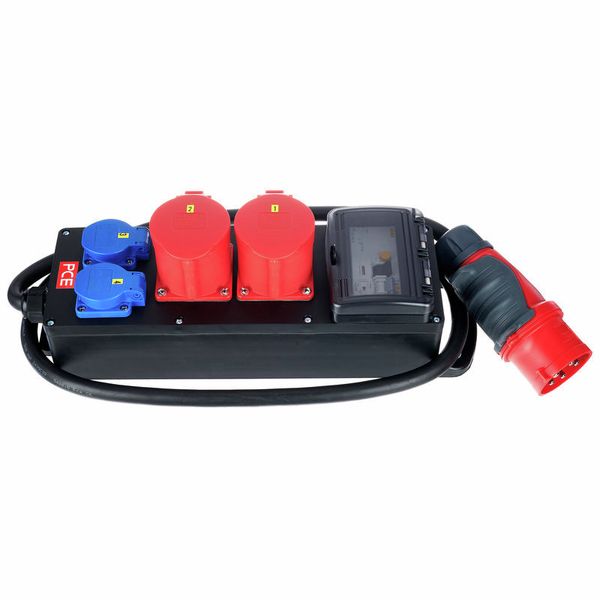 PCE 9441075 Steyregg MV CEE 32A