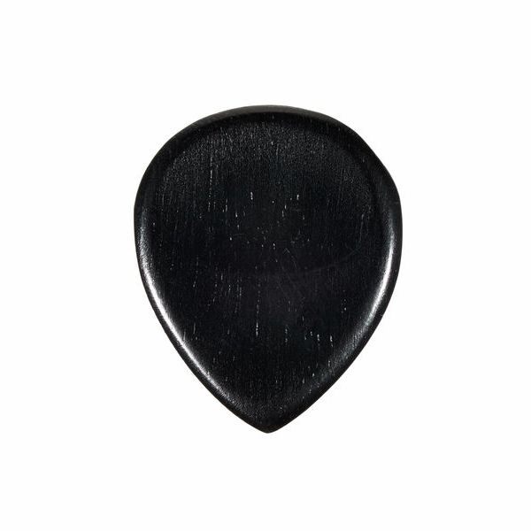 John Pearse Ebony Plektrum