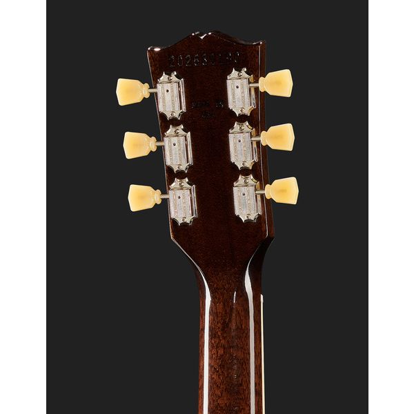 Gibson ES-345 Vintage Burst