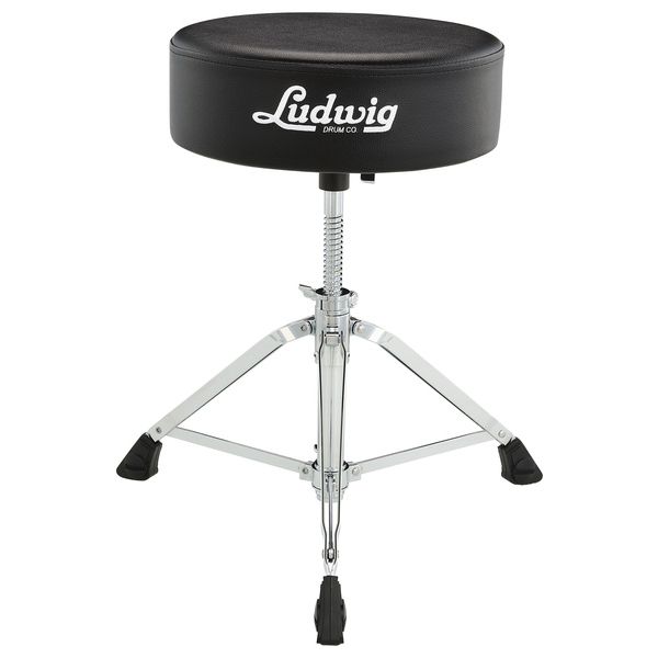 Ludwig Pro Round Throne