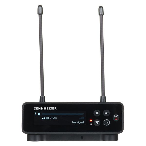 Sennheiser EW-DP 42-1-S Set Q1-6