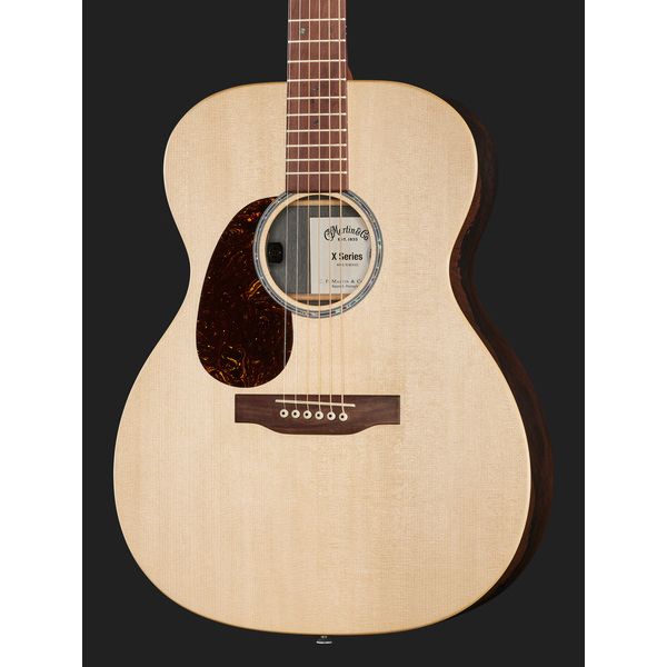 Martin Guitar 000-X2E LH