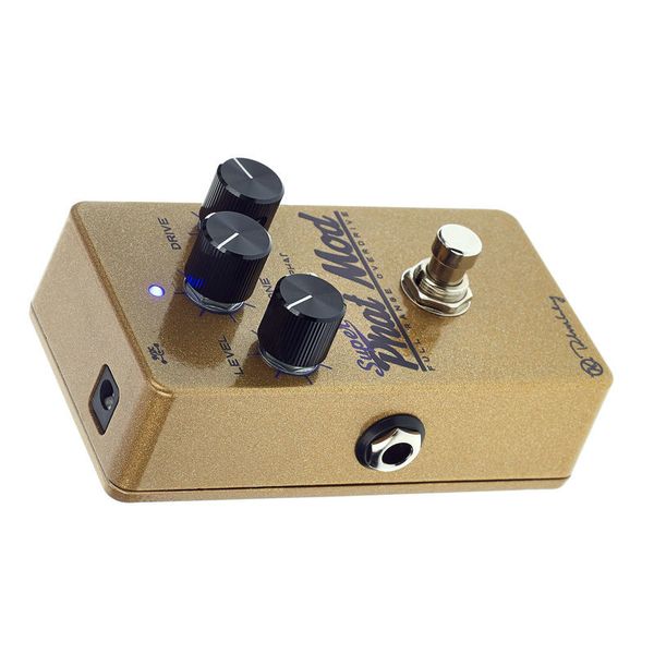 Keeley Super Phat Mod Full Range OD