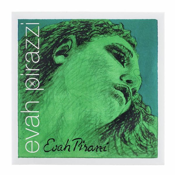 Pirastro Evah Pirazzi Violin 1/4-1/8 M